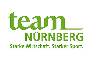 team Nürnberg - Starke Wirtschaft. Starker Sport
